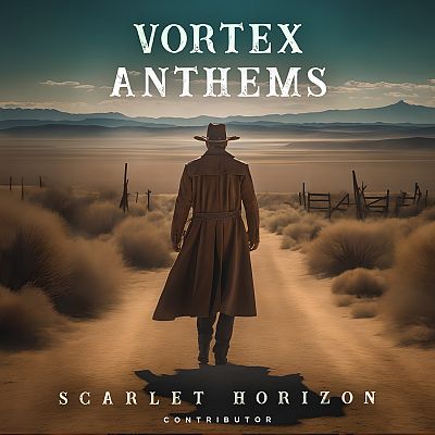 Pre Made Album Cover Armadillo