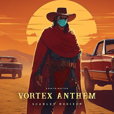 Pre Made Album Cover Paarl