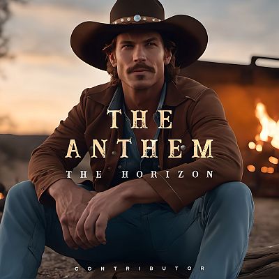 Pre Made Album Cover Akaroa