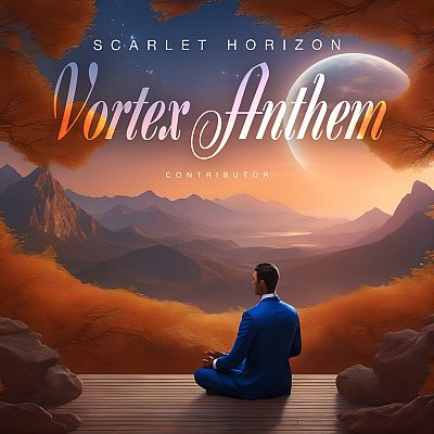 Pre Made Album Cover Congo Brown