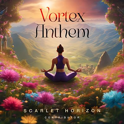 Pre Made Album Cover Beaver