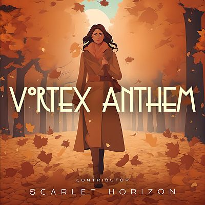 Pre Made Album Cover Mule Fawn