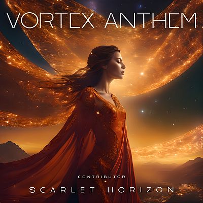 Pre Made Album Cover Cocoa Bean