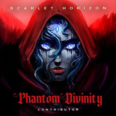 Pre Made Album Cover Coffee Bean