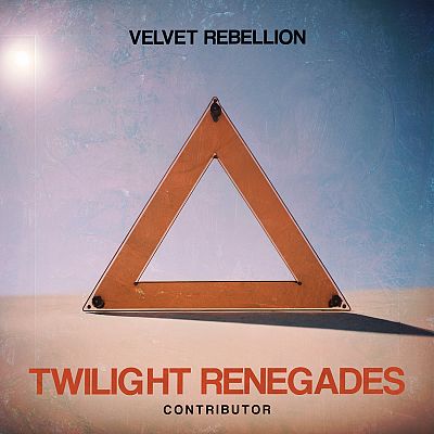 Pre Made Album Cover Shady Lady