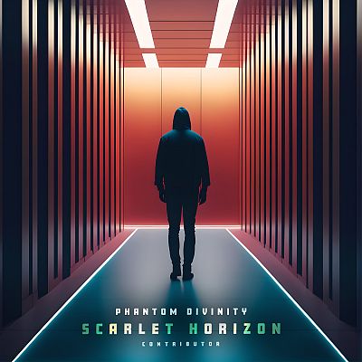 Pre Made Album Cover My Pink