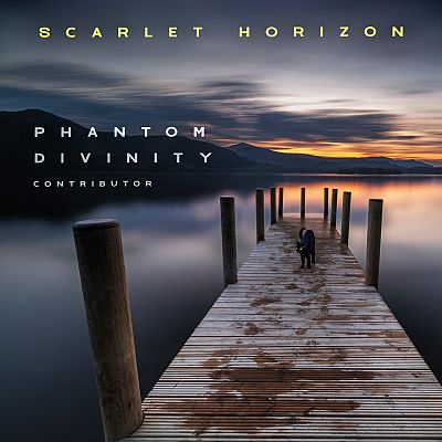 Pre Made Album Cover Tuna