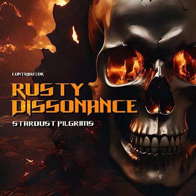 Pre Made Album Cover Gondola