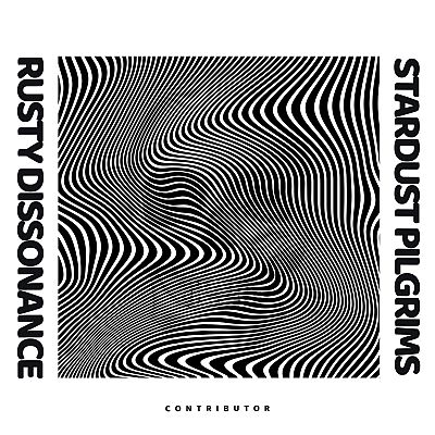 Pre Made Album Cover Silver