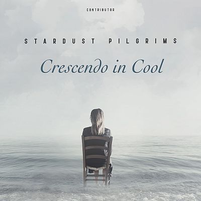 Pre Made Album Cover Pumice