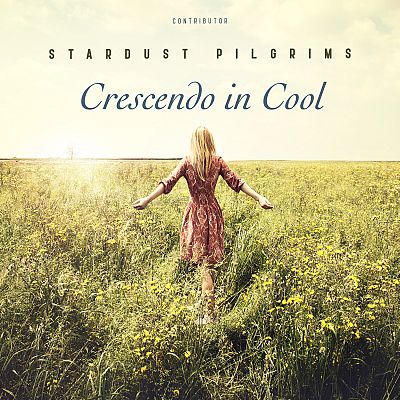 Pre Made Album Cover Mint Julep