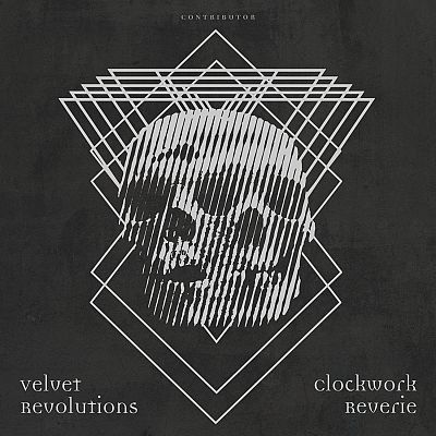 Pre Made Album Cover Tuatara