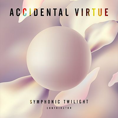 Pre Made Album Cover Wafer