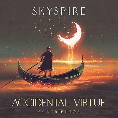 Pre Made Album Cover Tundora