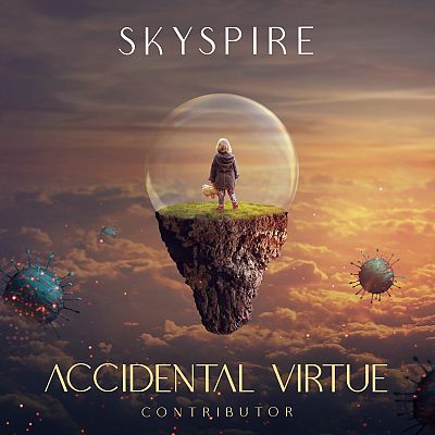 Pre Made Album Cover Matterhorn