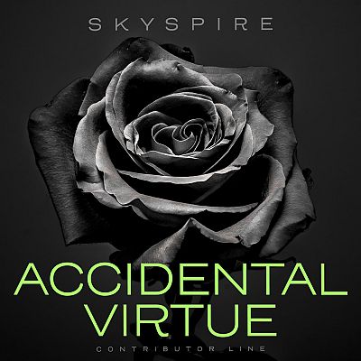 Pre Made Album Cover Cod Gray