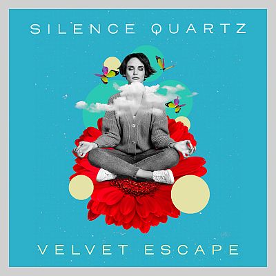 Pre Made Album Cover Scooter