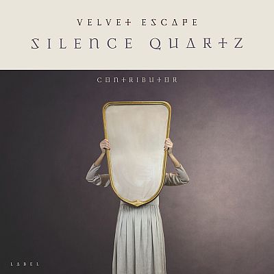 Pre Made Album Cover Emperor