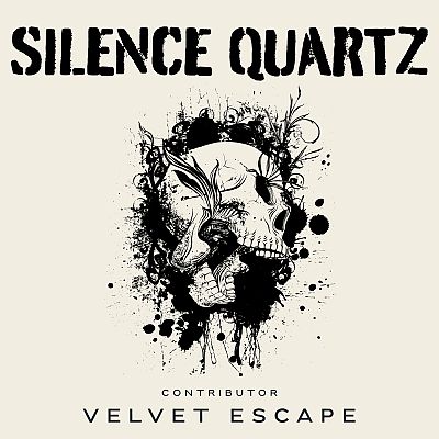 Pre Made Album Cover Dawn Pink