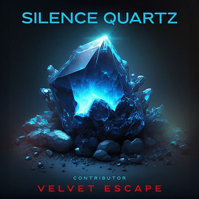 Pre Made Album Cover Mirage