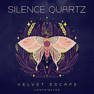 Pre Made Album Cover Port Gore