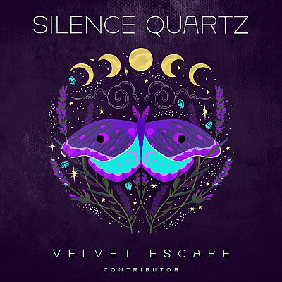 Pre Made Album Cover Haiti