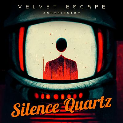 Pre Made Album Cover Woodsmoke