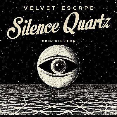 Pre Made Album Cover Cod Gray