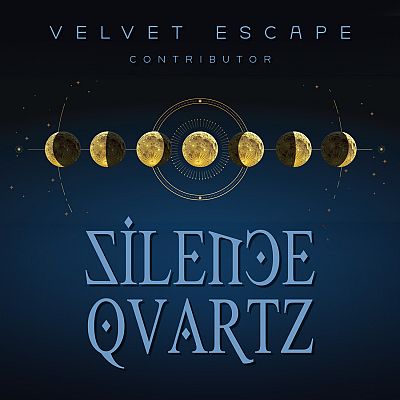 Pre Made Album Cover Firefly