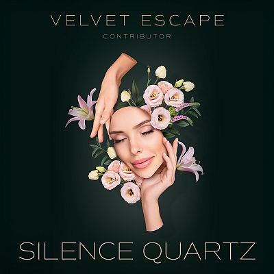 Pre Made Album Cover Cameo