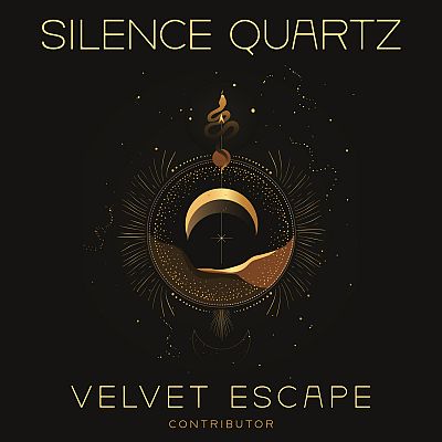 Pre Made Album Cover Cod Gray