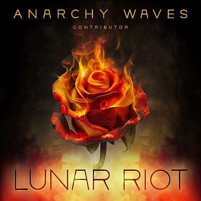 Pre Made Album Cover Raw Sienna