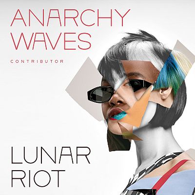 Pre Made Album Cover Ebb