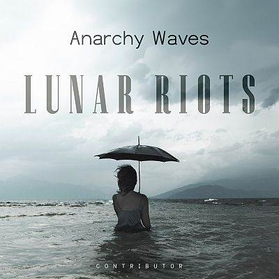 Pre Made Album Cover Submarine