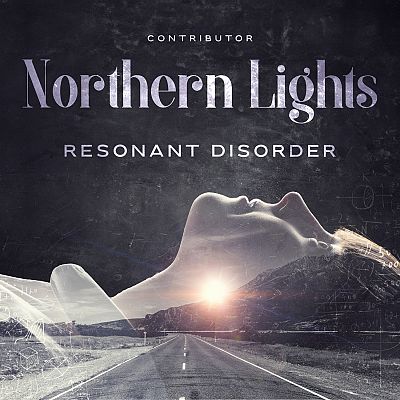 Pre Made Album Cover Baltic Sea