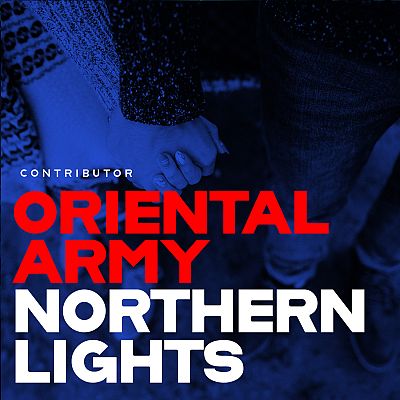 Pre Made Album Cover Black Pearl