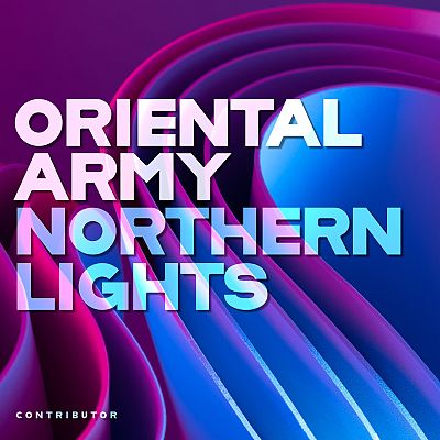 Pre Made Album Cover Honey Flower