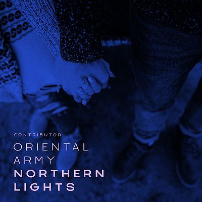 Pre Made Album Cover Black Pearl