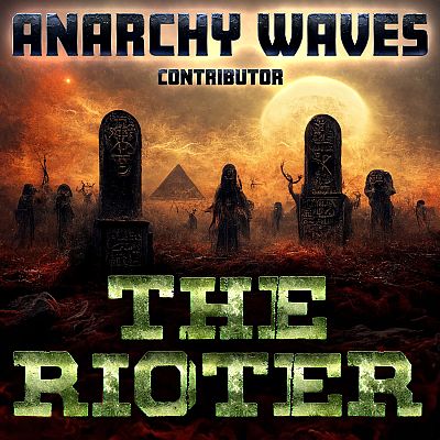 Pre Made Album Cover Whiskey