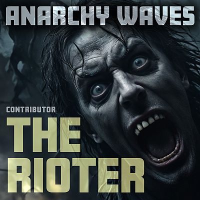 Pre Made Album Cover Schist