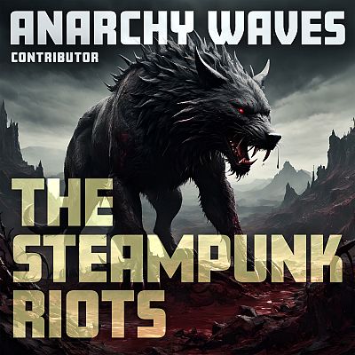 Pre Made Album Cover Thistle Green