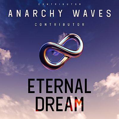 Pre Made Album Cover East Bay