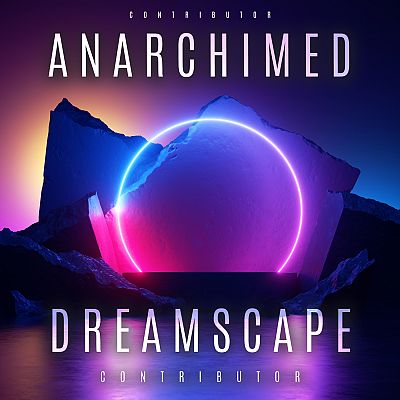 Pre Made Album Cover Haiti