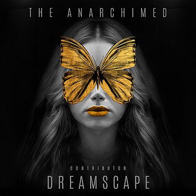 Pre Made Album Cover Cod Gray