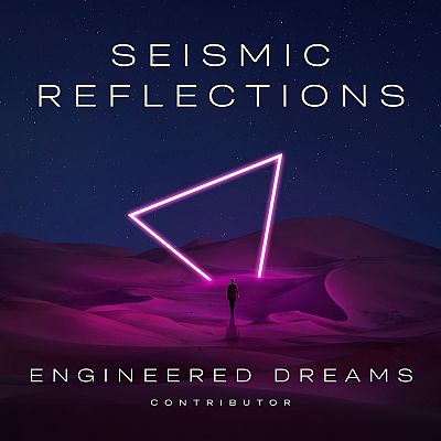 Pre Made Album Cover Haiti