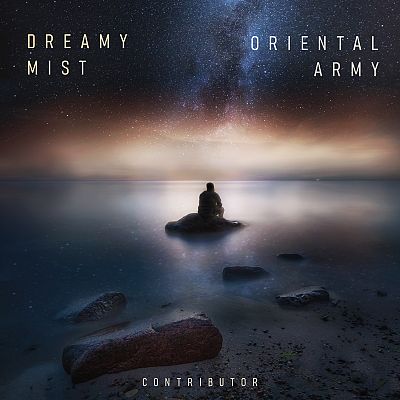 Pre Made Album Cover Charade