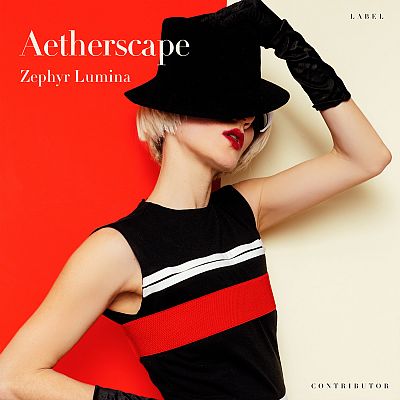 Pre Made Album Cover Gondola