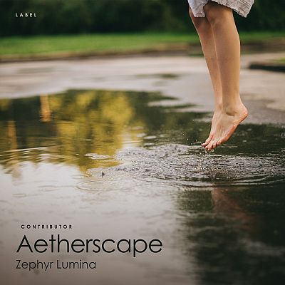 Pre Made Album Cover Napa