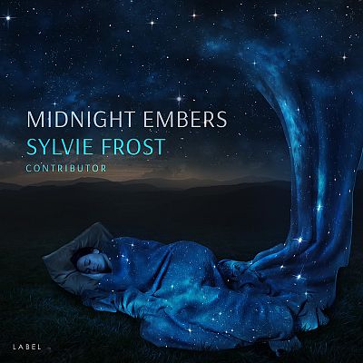 Pre Made Album Cover Big Stone