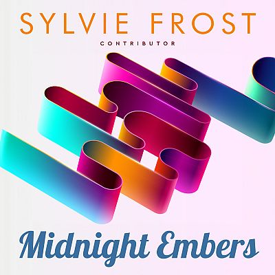 Pre Made Album Cover Prim